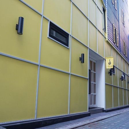 Hotel Gaon Insadong 首爾 外观 照片