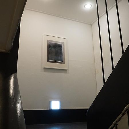 Hotel Gaon Insadong 首爾 外观 照片