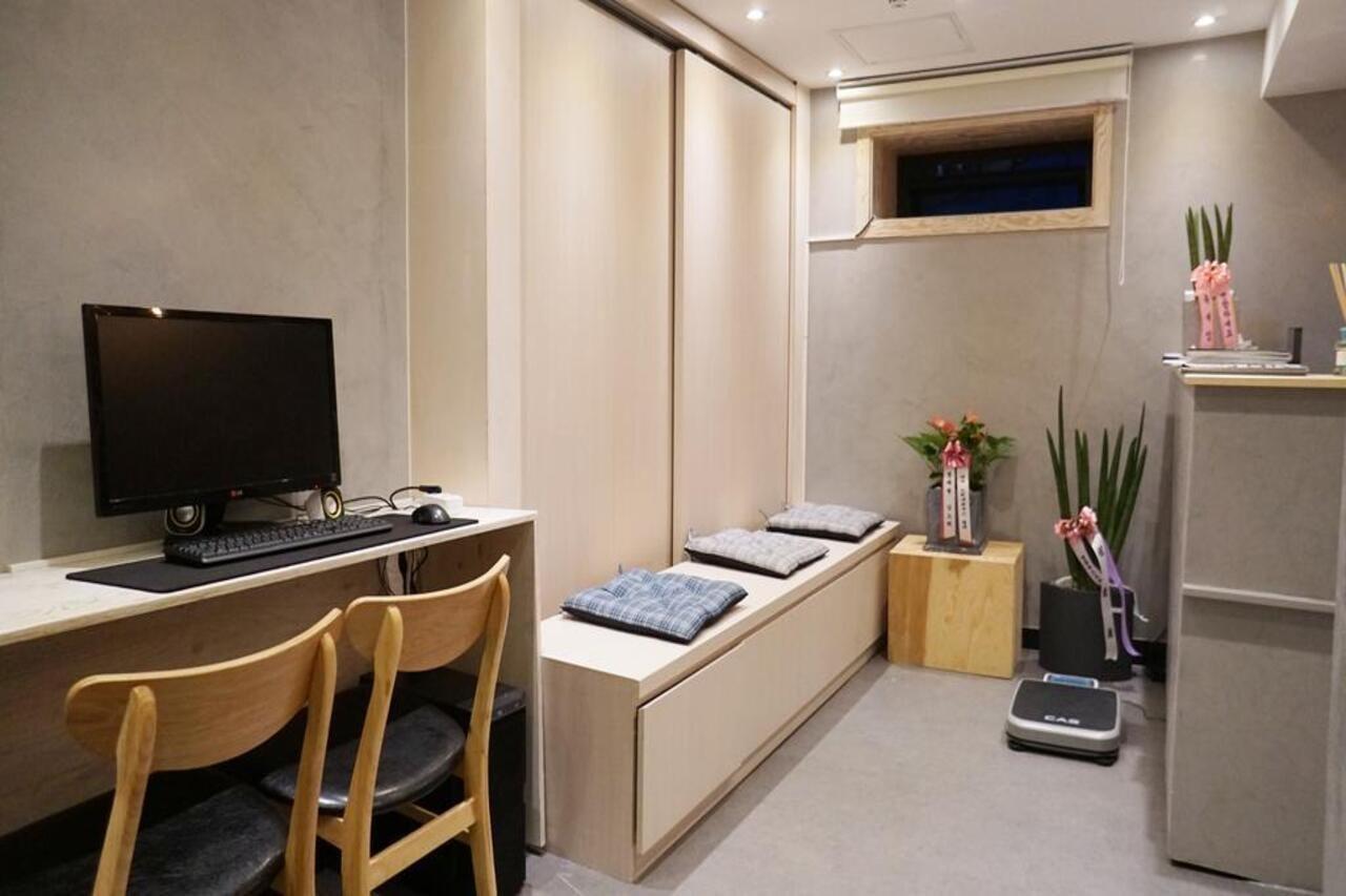 Hotel Gaon Insadong 首爾 外观 照片