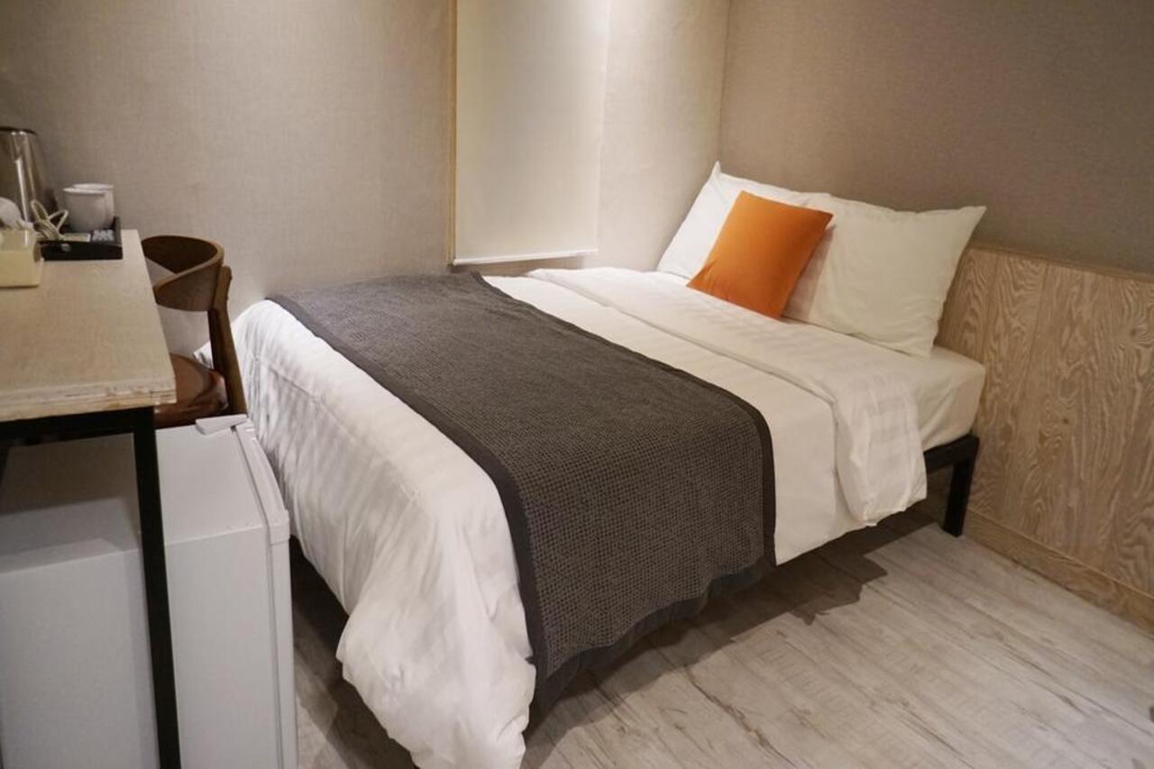 Hotel Gaon Insadong 首爾 外观 照片