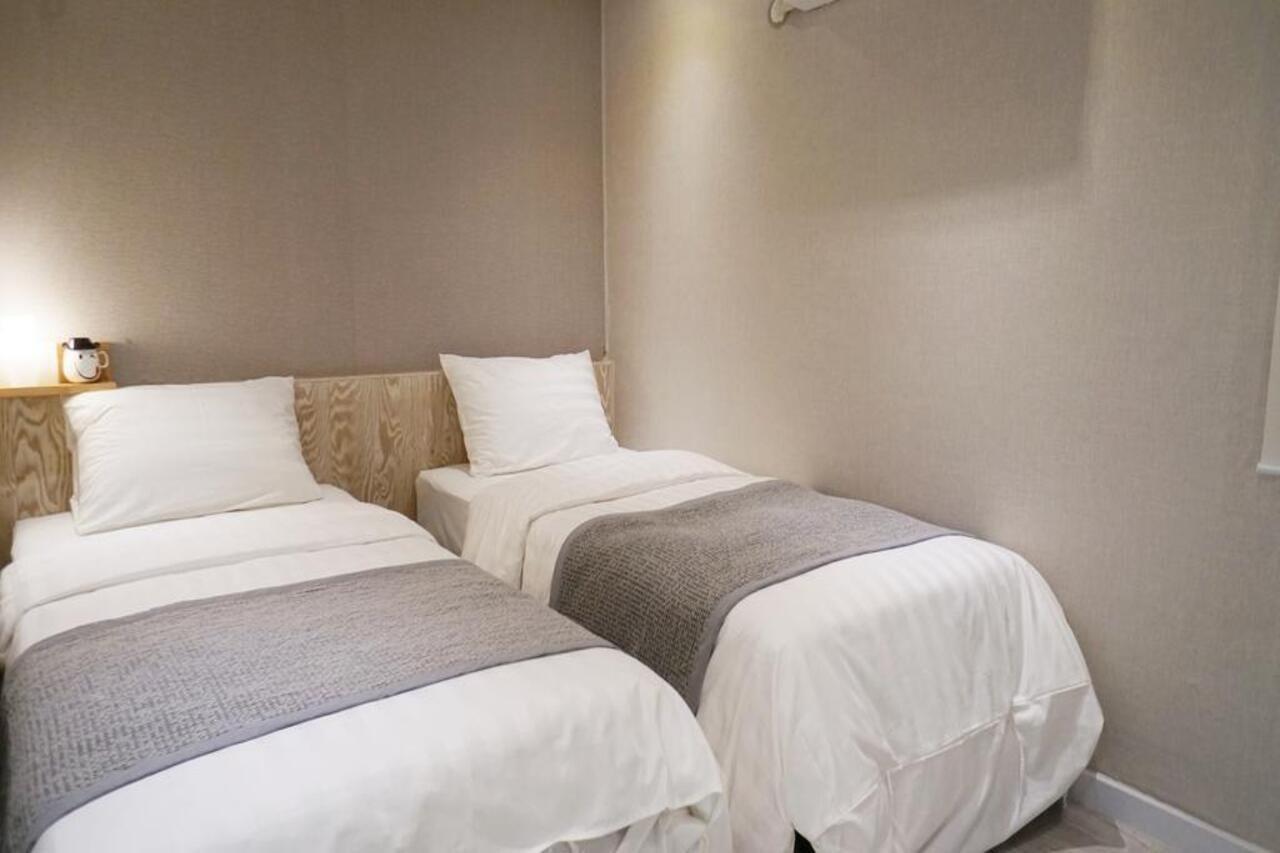 Hotel Gaon Insadong 首爾 外观 照片