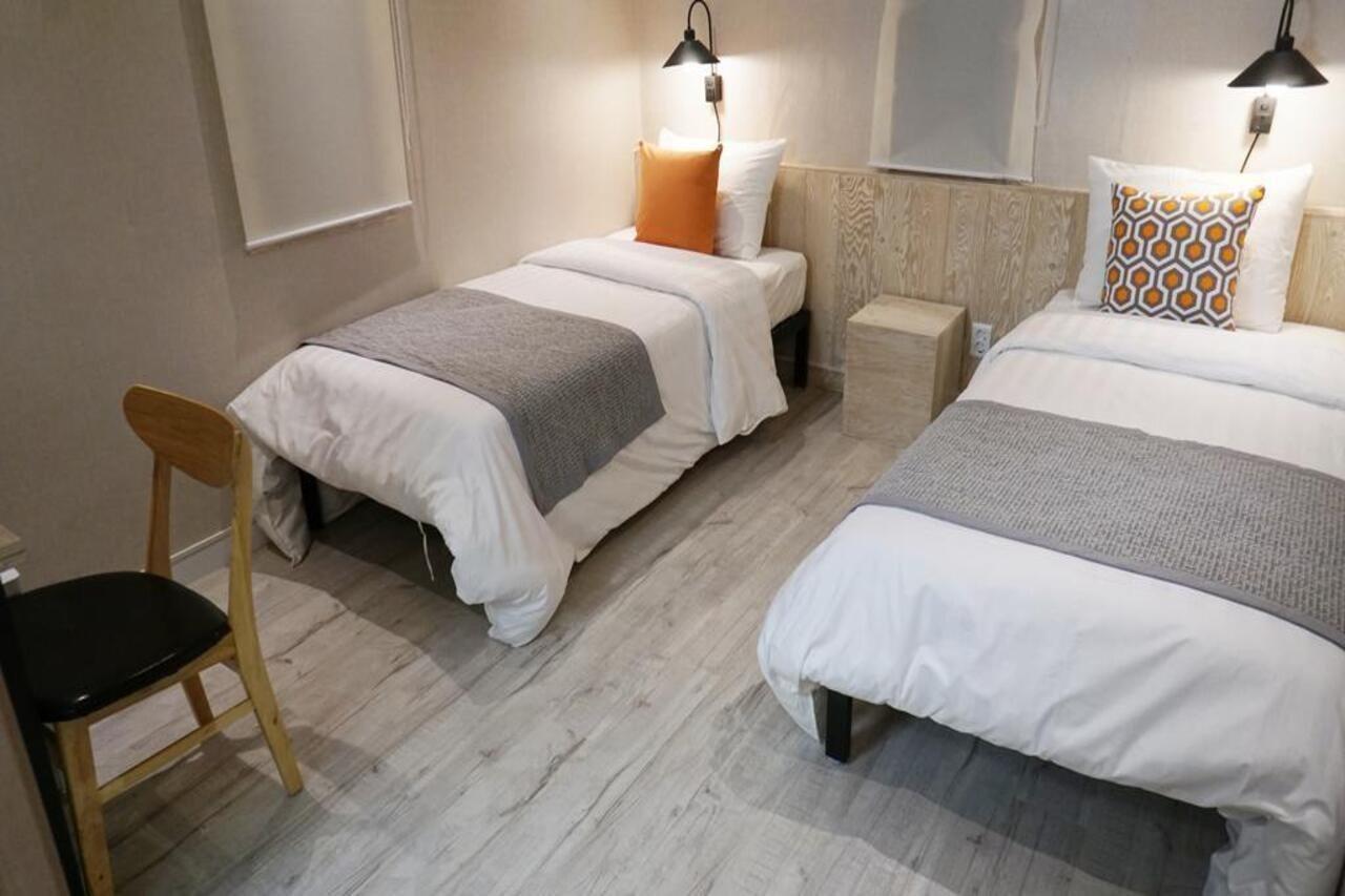 Hotel Gaon Insadong 首爾 外观 照片