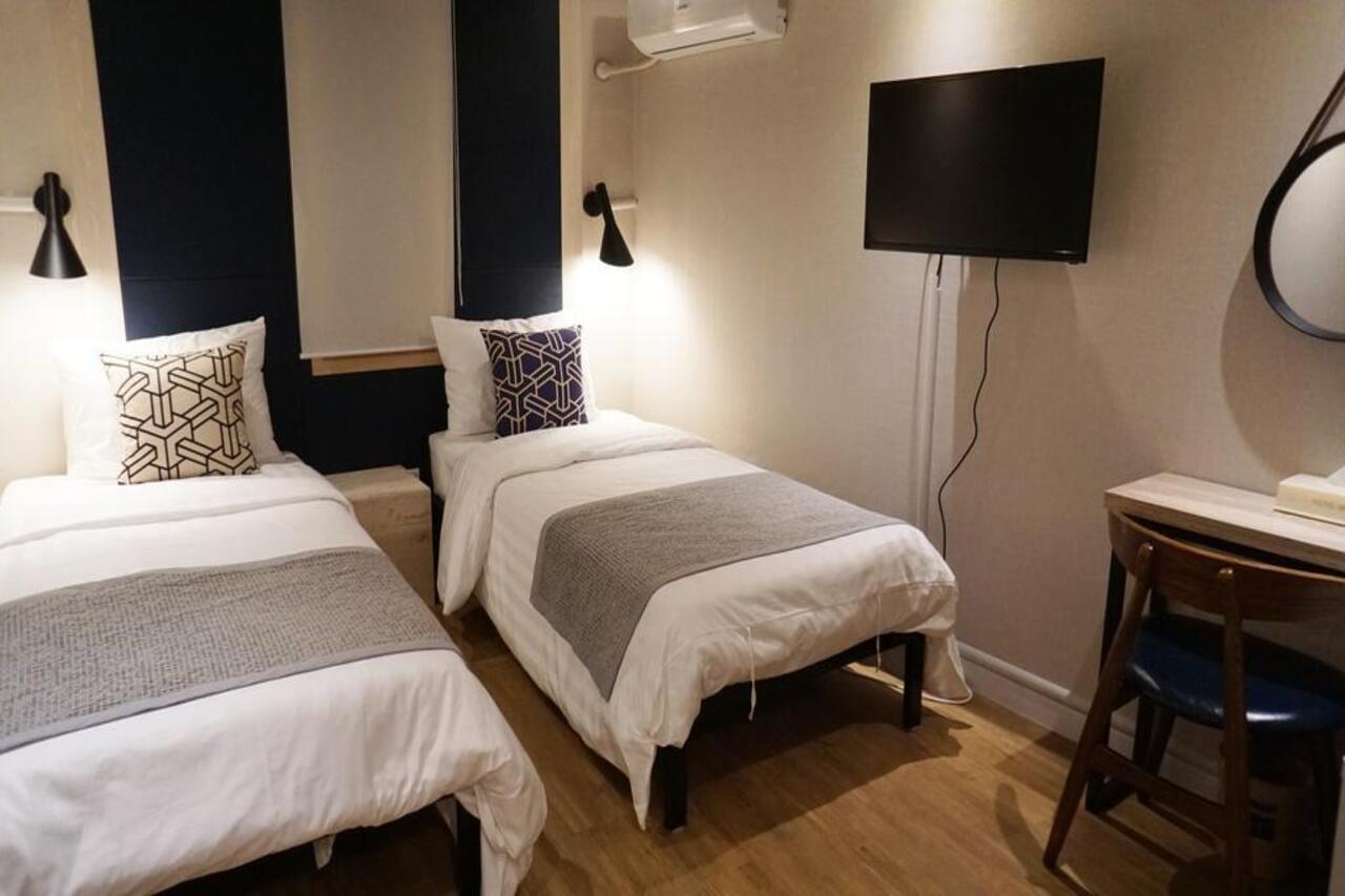 Hotel Gaon Insadong 首爾 外观 照片