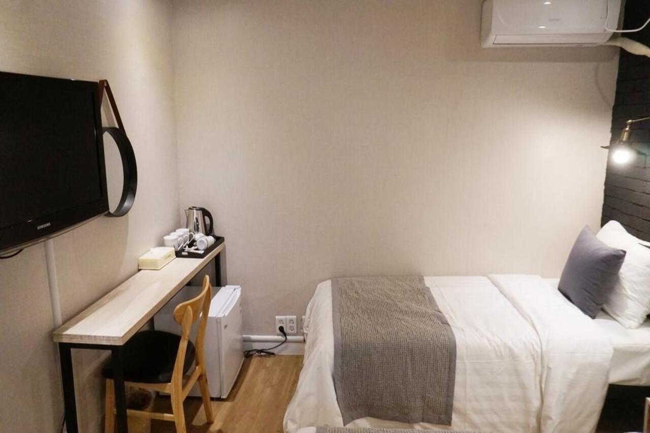 Hotel Gaon Insadong 首爾 外观 照片