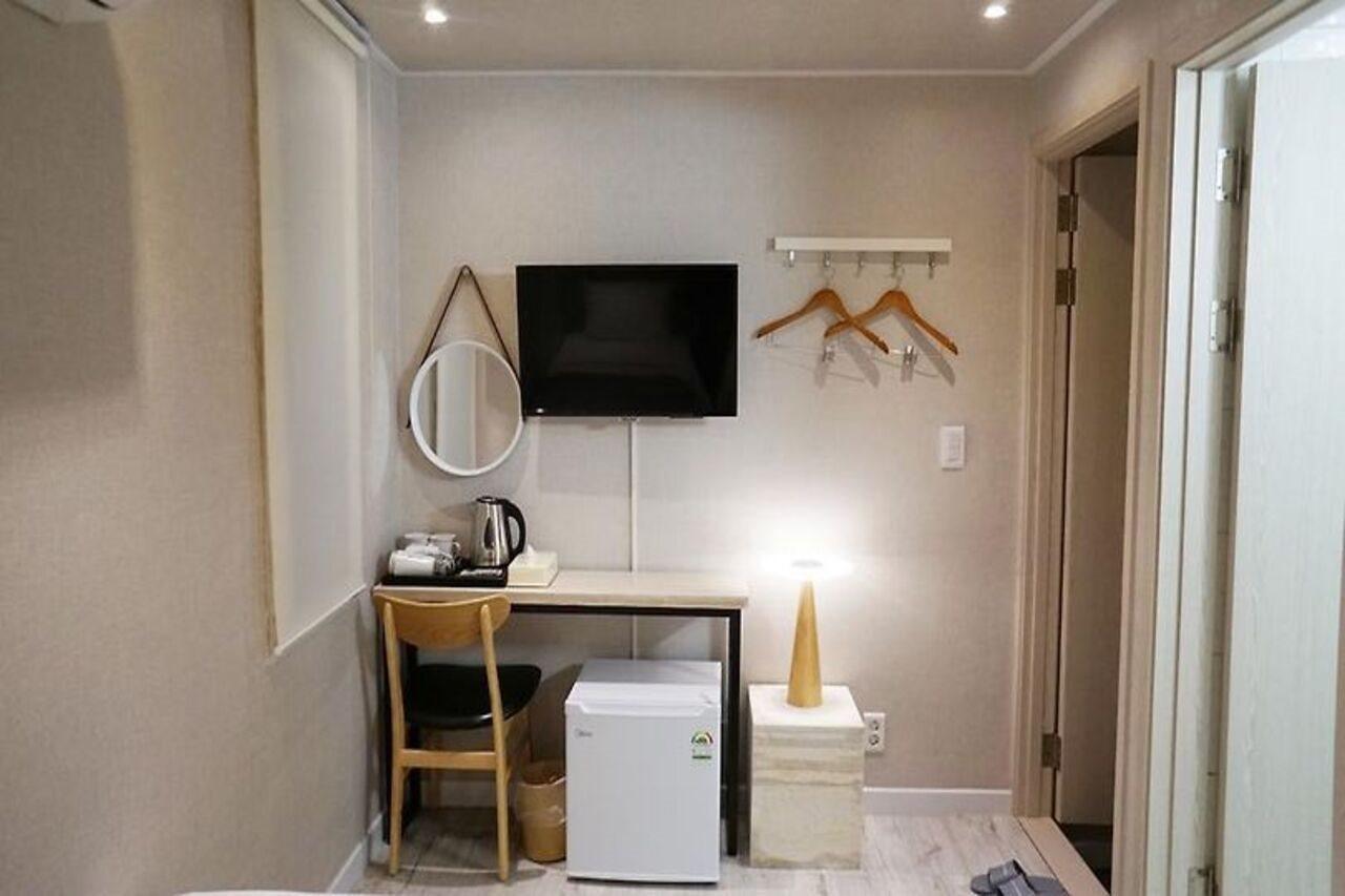 Hotel Gaon Insadong 首爾 外观 照片