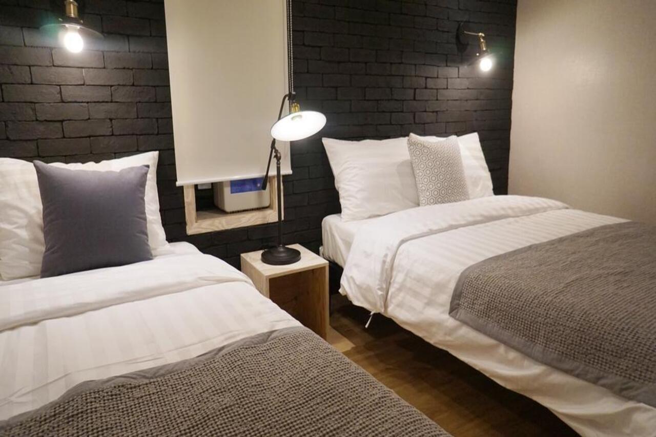 Hotel Gaon Insadong 首爾 外观 照片