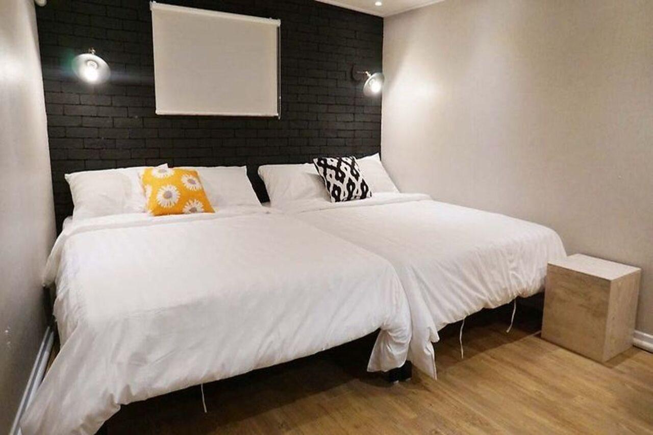 Hotel Gaon Insadong 首爾 外观 照片