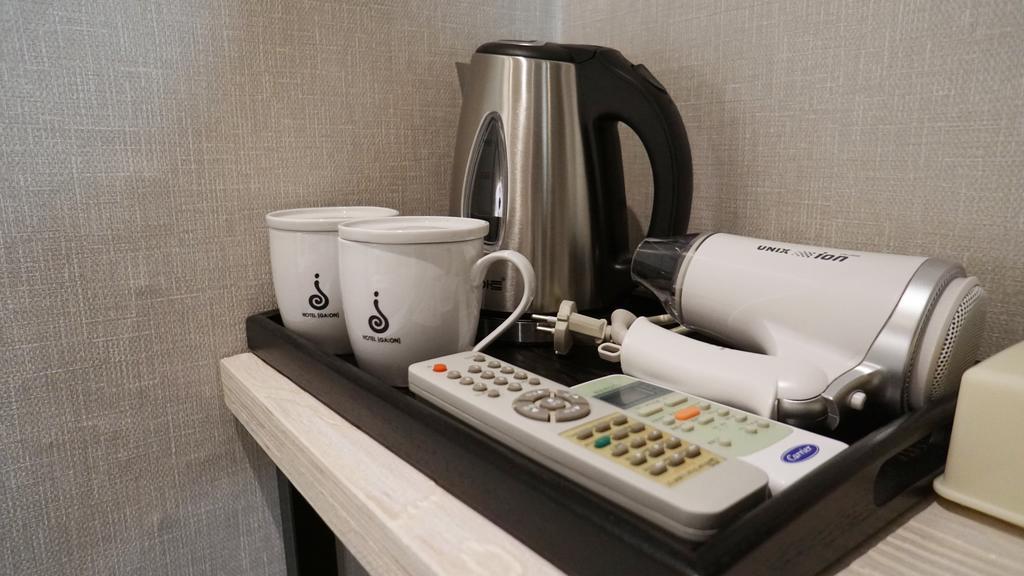 Hotel Gaon Insadong 首爾 外观 照片