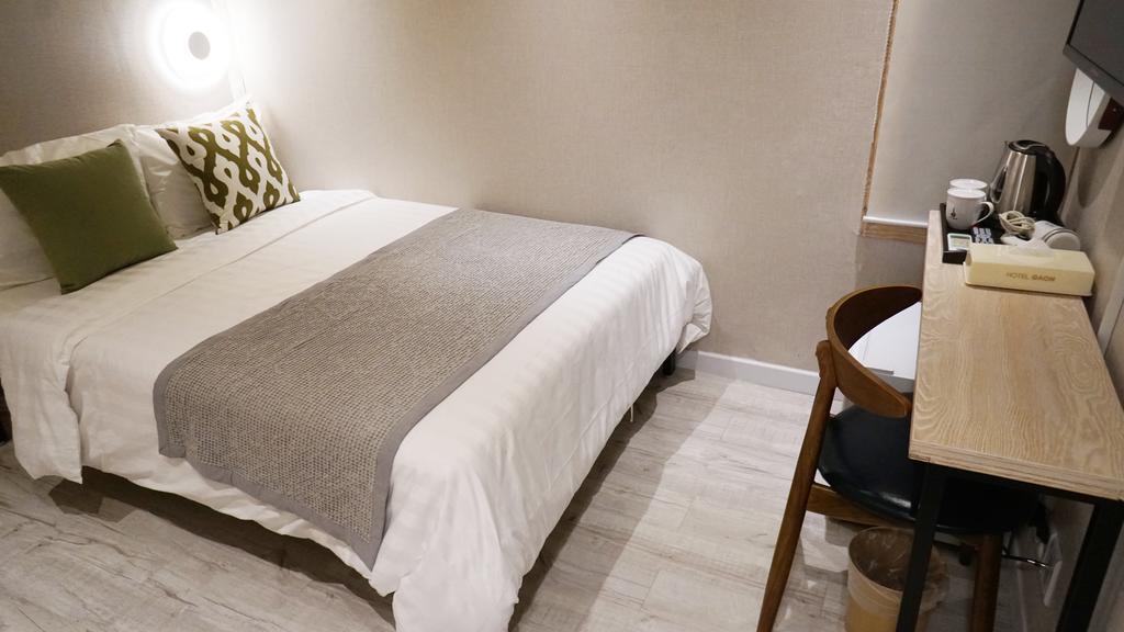 Hotel Gaon Insadong 首爾 外观 照片