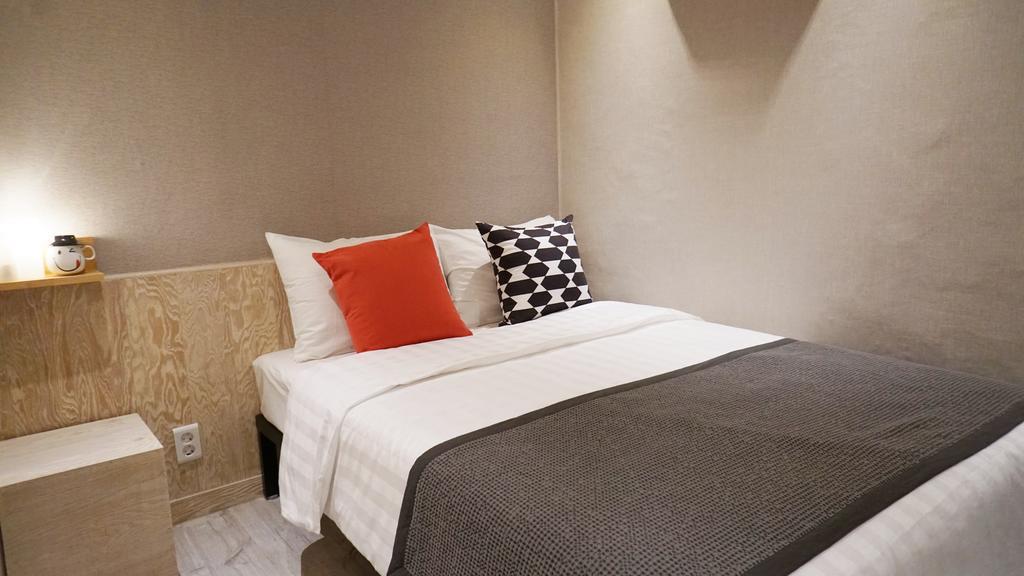 Hotel Gaon Insadong 首爾 外观 照片
