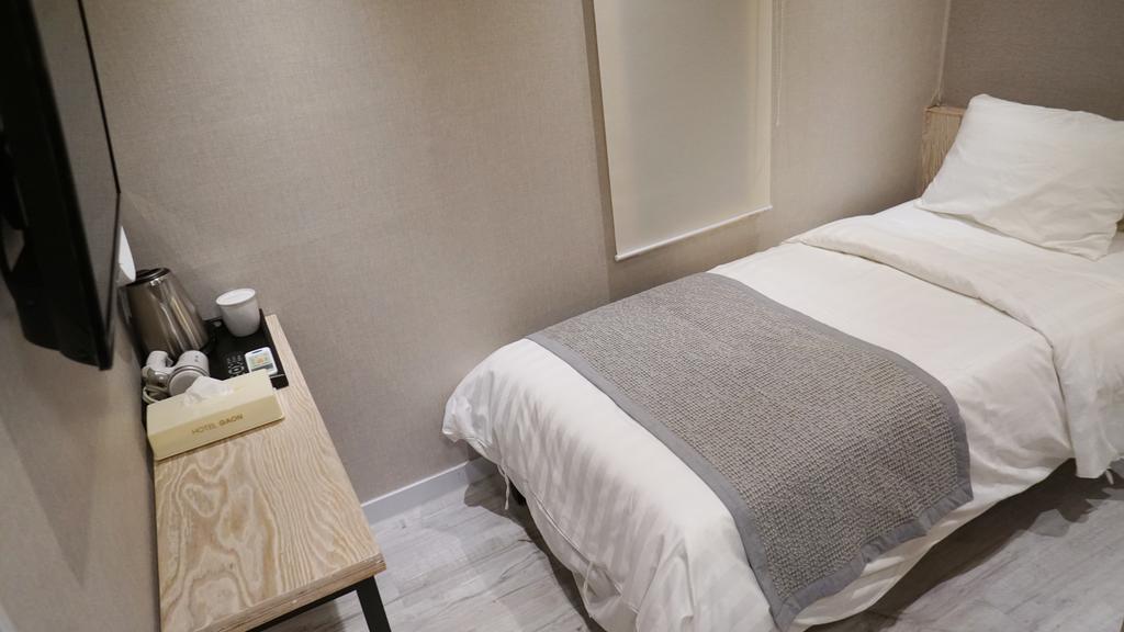Hotel Gaon Insadong 首爾 外观 照片