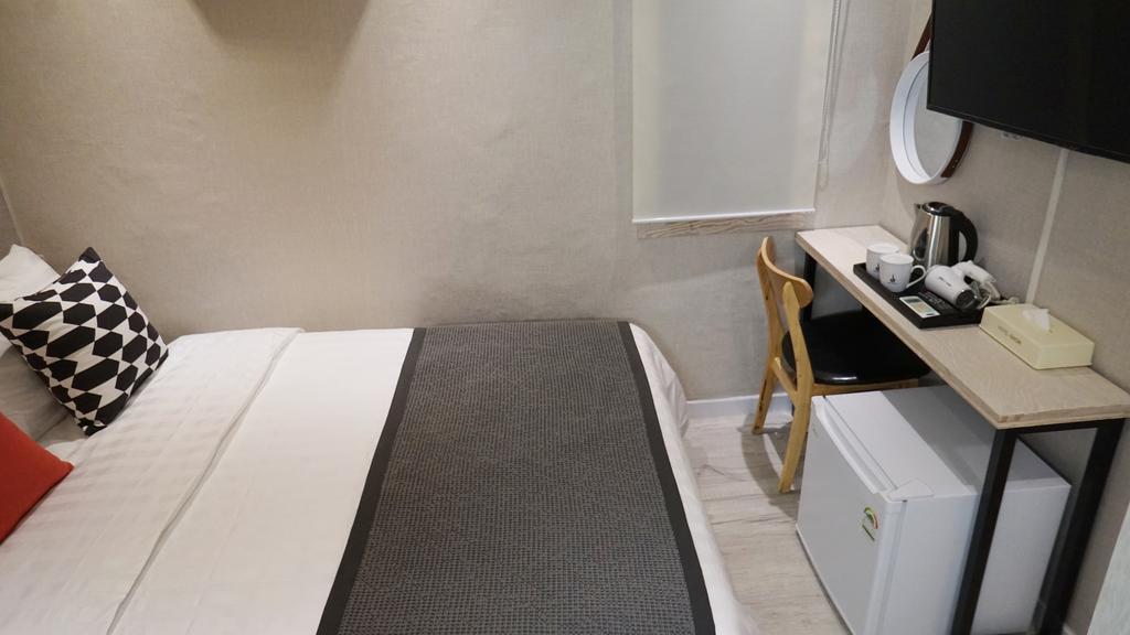 Hotel Gaon Insadong 首爾 外观 照片