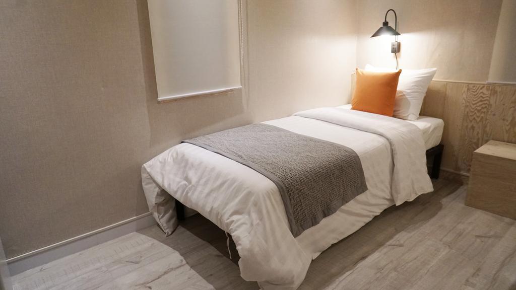 Hotel Gaon Insadong 首爾 外观 照片