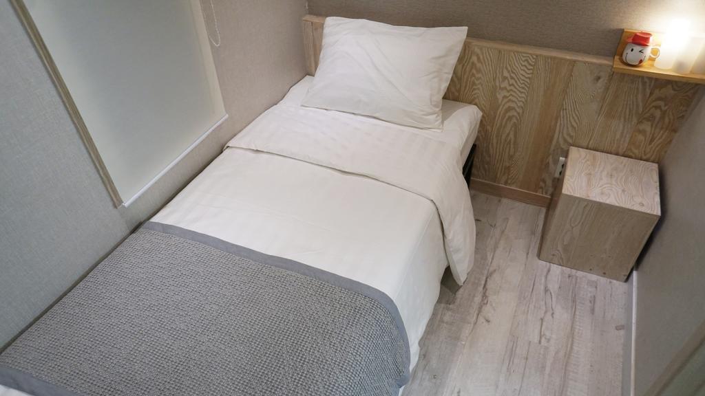 Hotel Gaon Insadong 首爾 外观 照片