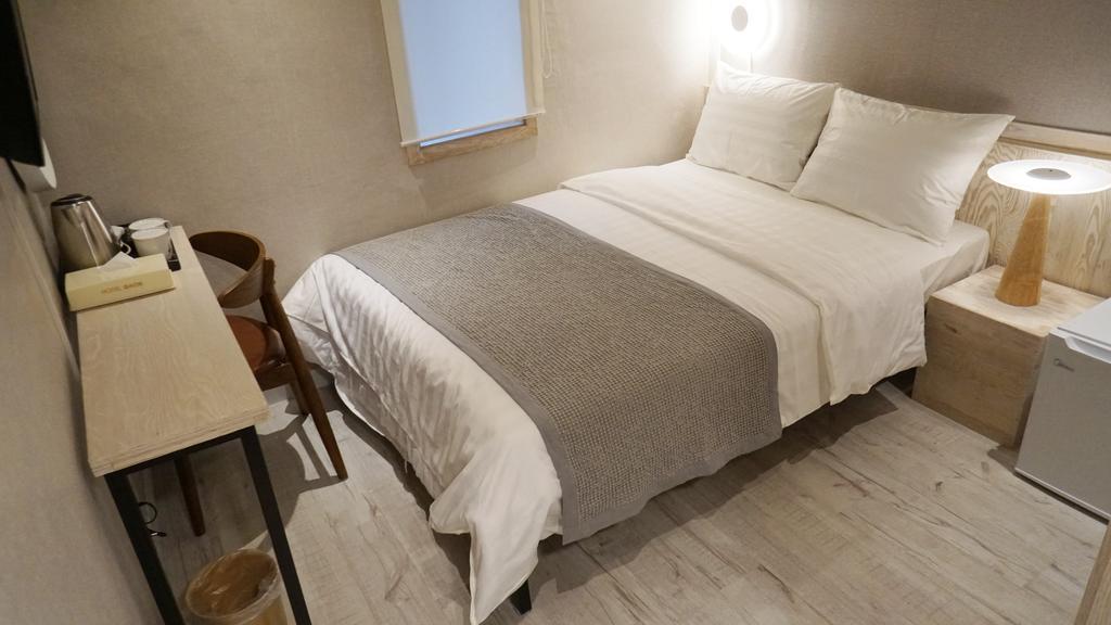 Hotel Gaon Insadong 首爾 外观 照片