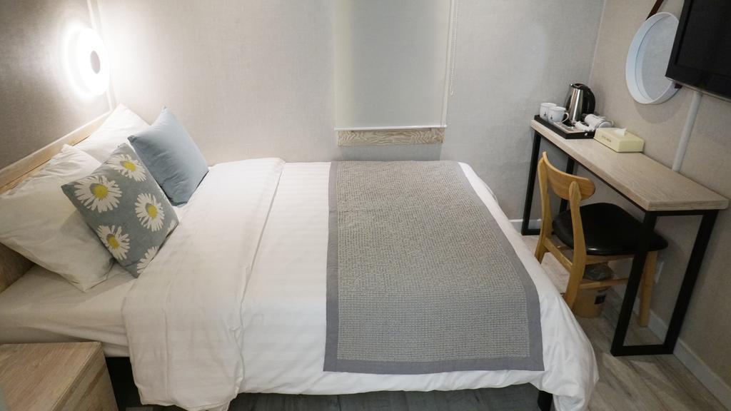 Hotel Gaon Insadong 首爾 外观 照片