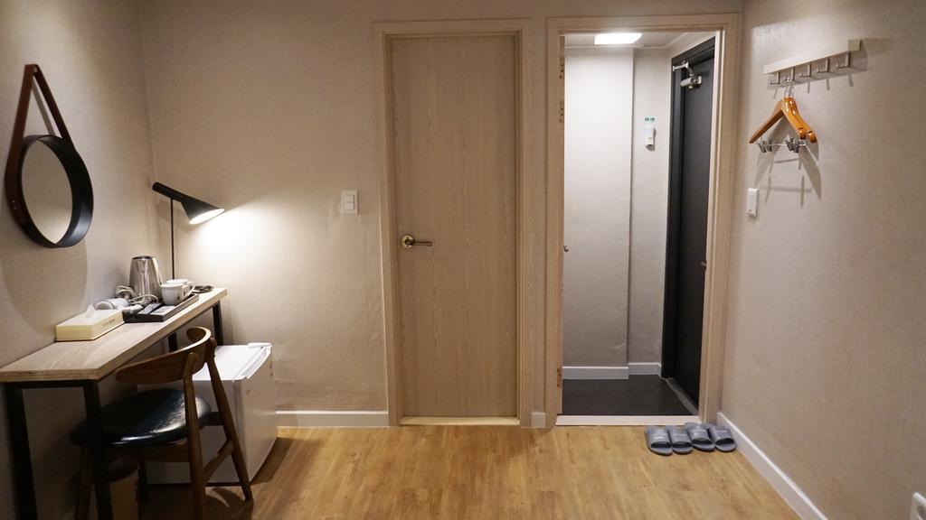 Hotel Gaon Insadong 首爾 外观 照片