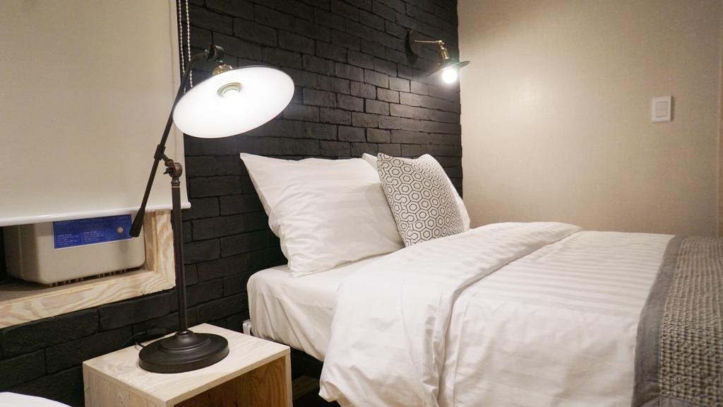 Hotel Gaon Insadong 首爾 外观 照片