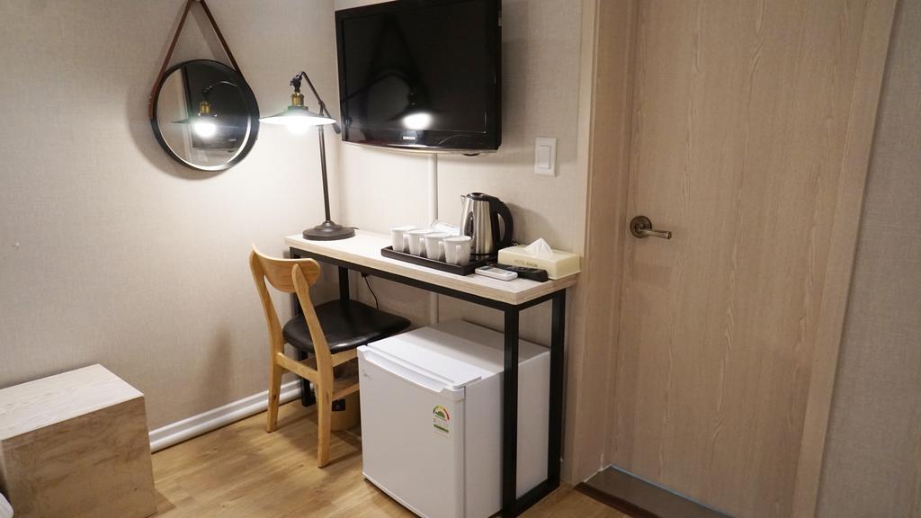 Hotel Gaon Insadong 首爾 外观 照片