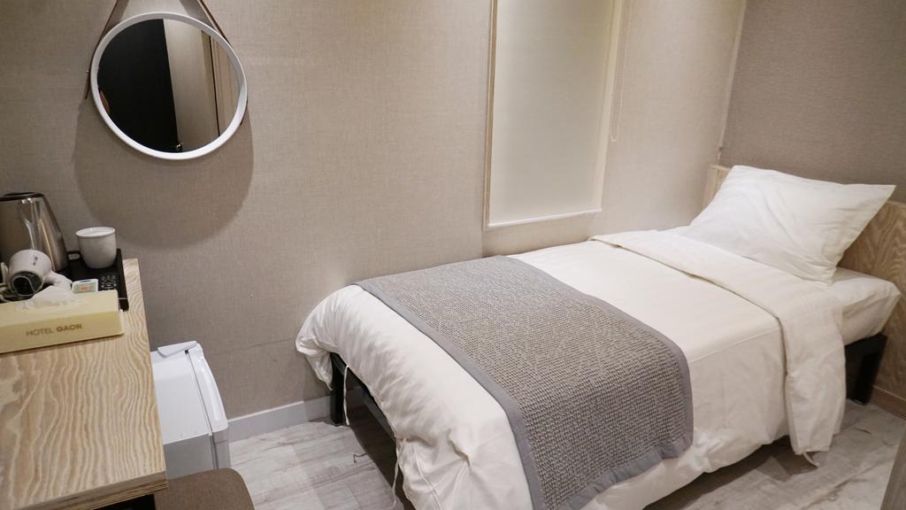 Hotel Gaon Insadong 首爾 外观 照片