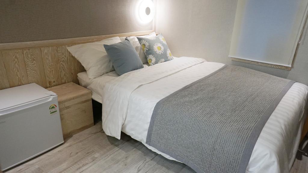 Hotel Gaon Insadong 首爾 外观 照片