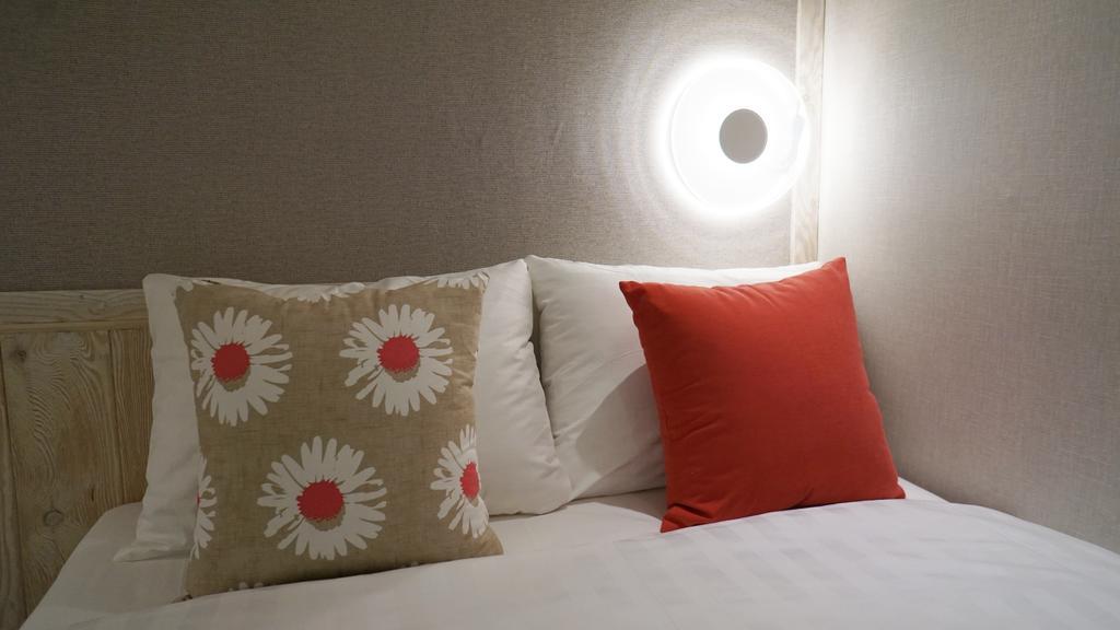 Hotel Gaon Insadong 首爾 外观 照片