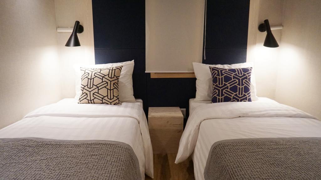 Hotel Gaon Insadong 首爾 外观 照片