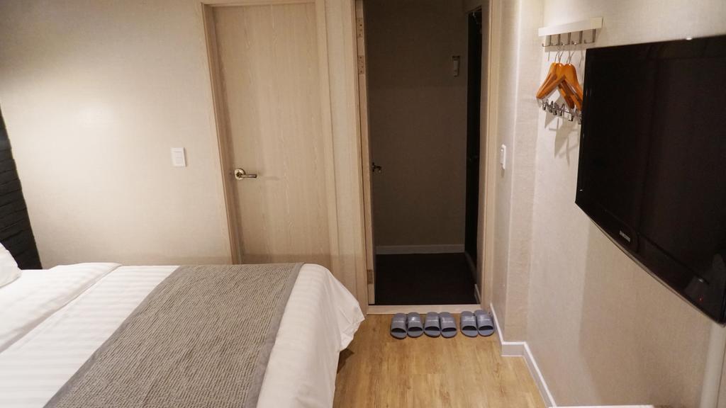Hotel Gaon Insadong 首爾 外观 照片