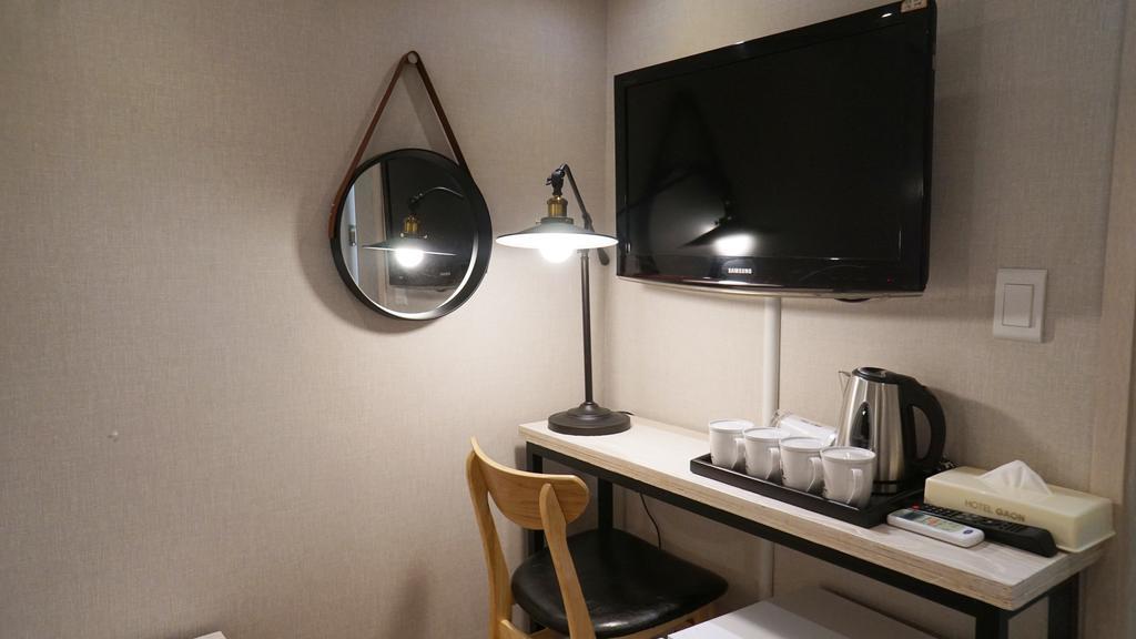 Hotel Gaon Insadong 首爾 外观 照片
