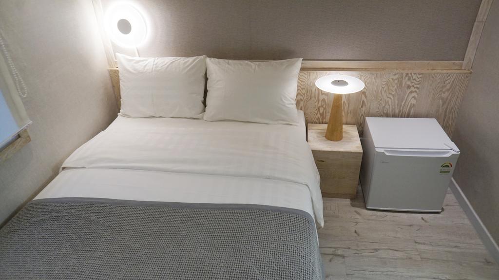 Hotel Gaon Insadong 首爾 外观 照片