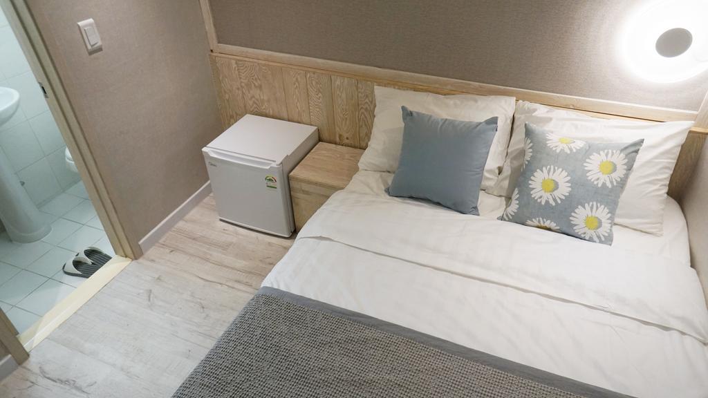 Hotel Gaon Insadong 首爾 外观 照片