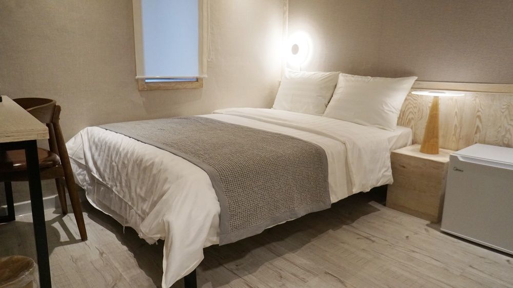 Hotel Gaon Insadong 首爾 外观 照片