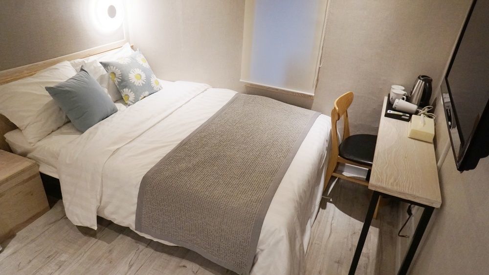 Hotel Gaon Insadong 首爾 外观 照片