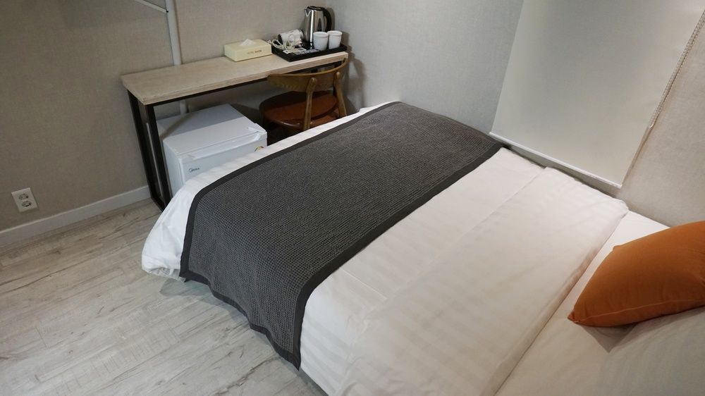 Hotel Gaon Insadong 首爾 外观 照片