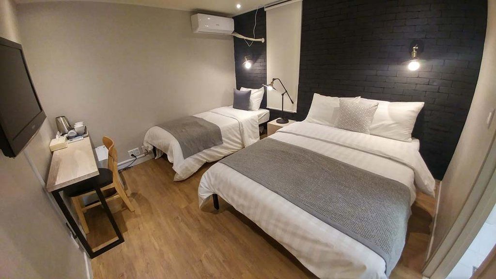 Hotel Gaon Insadong 首爾 外观 照片