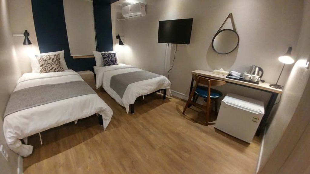 Hotel Gaon Insadong 首爾 外观 照片