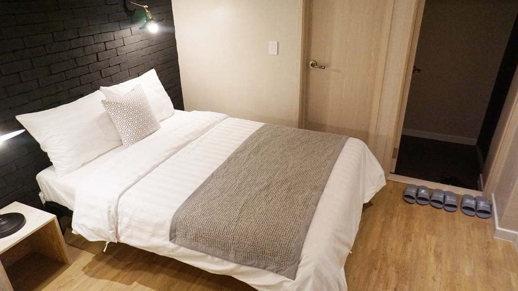 Hotel Gaon Insadong 首爾 外观 照片