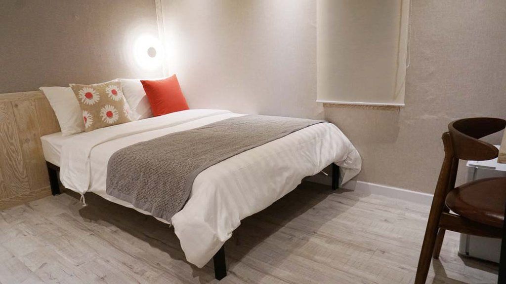 Hotel Gaon Insadong 首爾 外观 照片