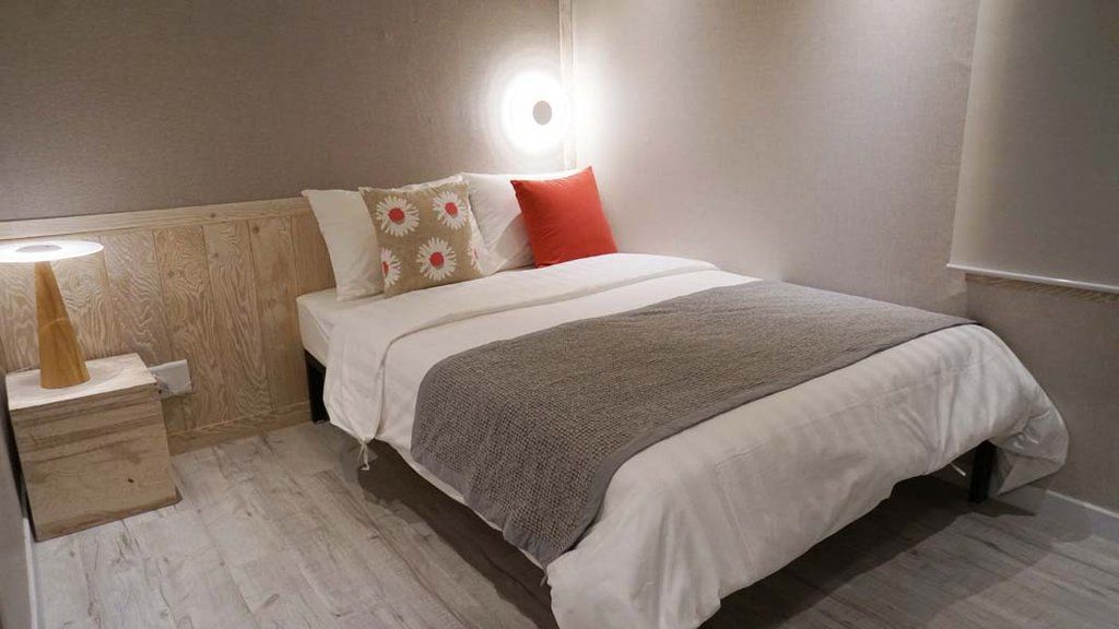Hotel Gaon Insadong 首爾 外观 照片
