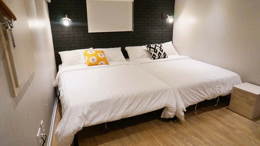 Hotel Gaon Insadong 首爾 外观 照片