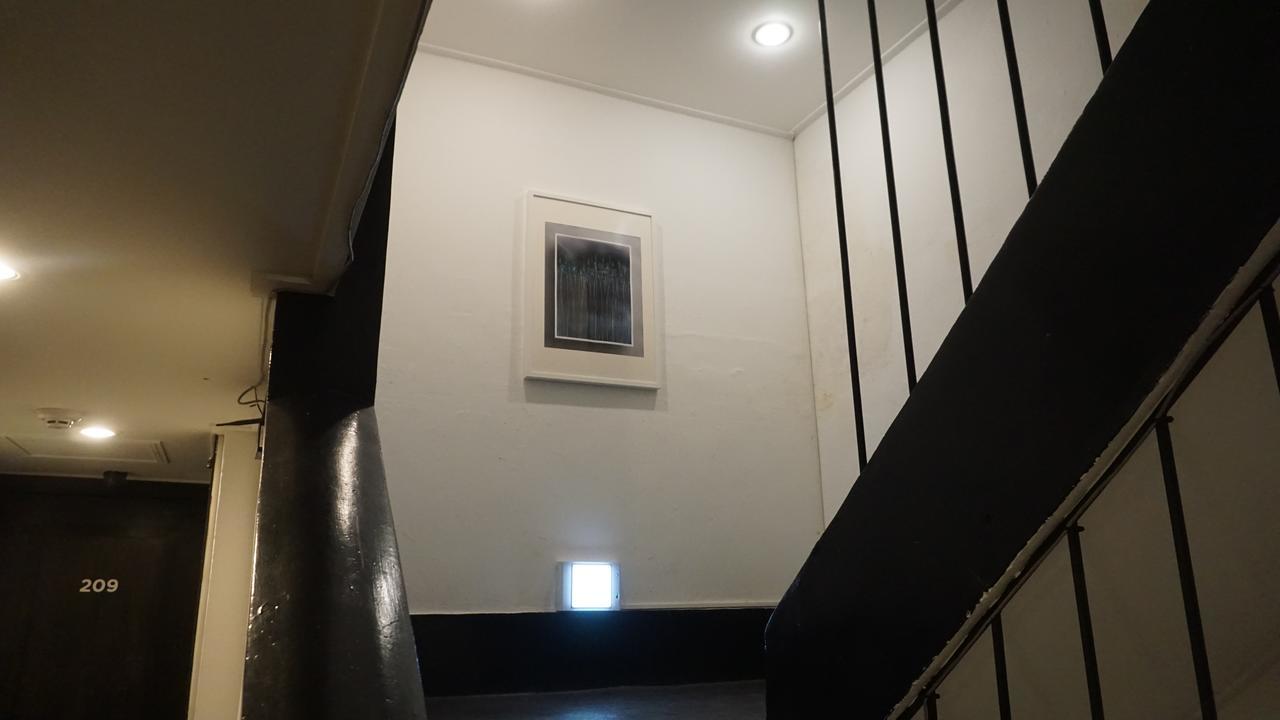 Hotel Gaon Insadong 首爾 外观 照片