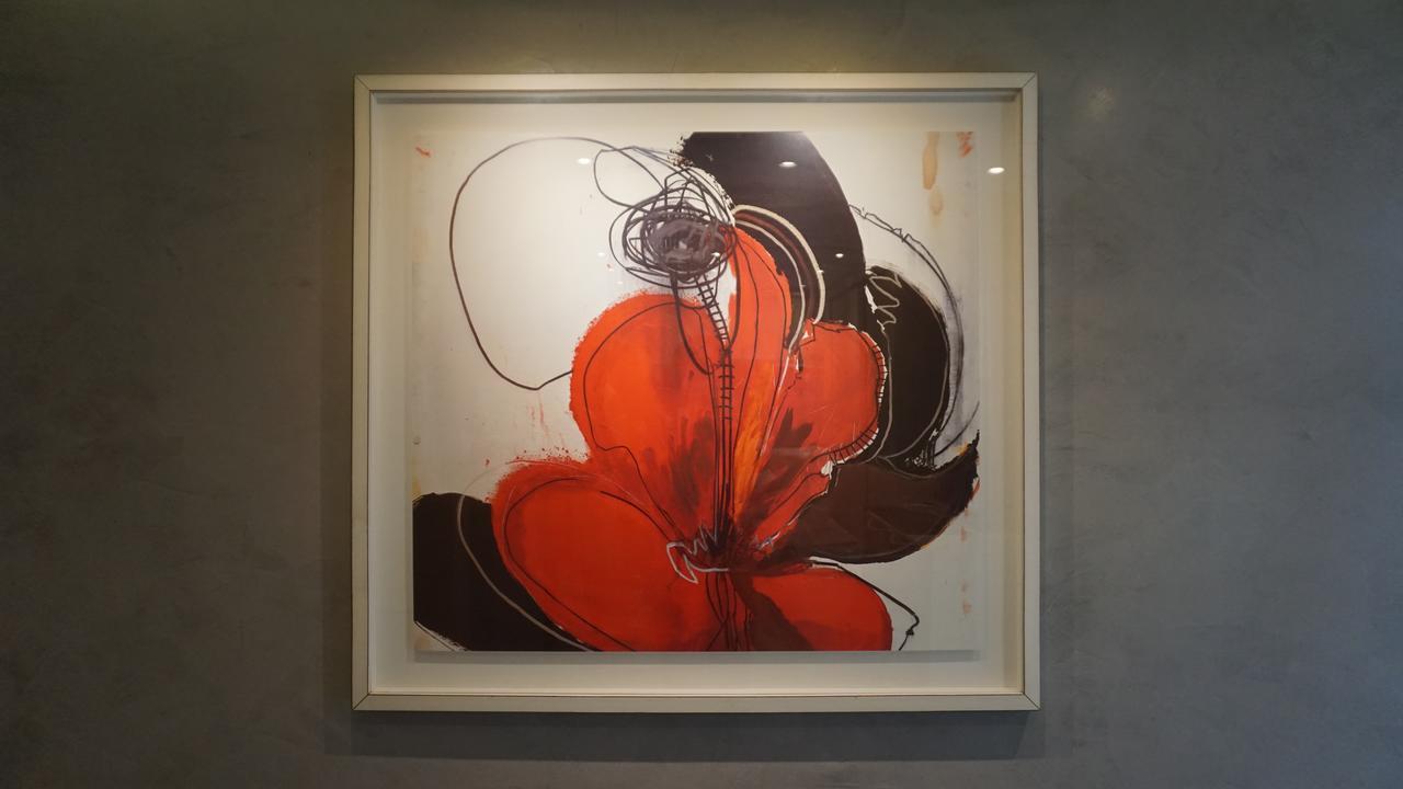Hotel Gaon Insadong 首爾 外观 照片
