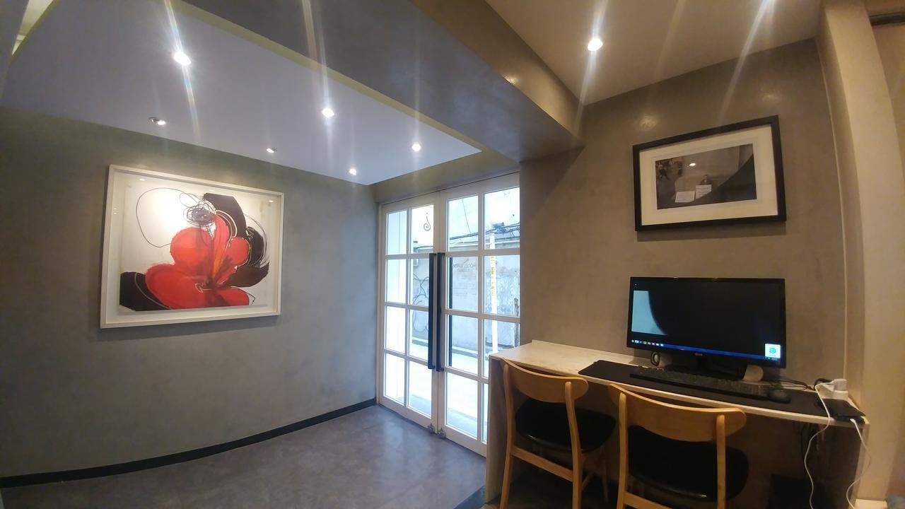 Hotel Gaon Insadong 首爾 外观 照片