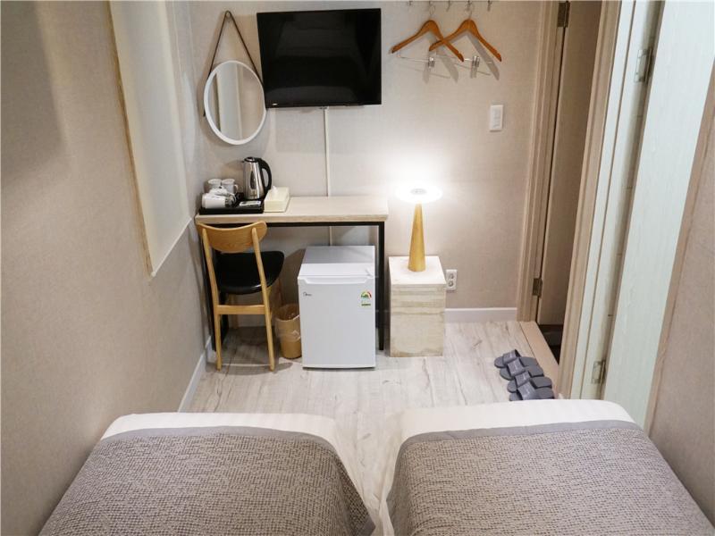 Hotel Gaon Insadong 首爾 外观 照片