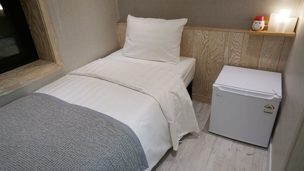 Hotel Gaon Insadong 首爾 外观 照片